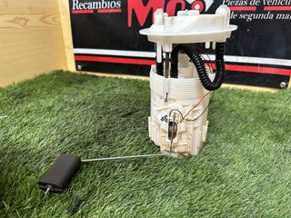 PANTALLA-CUADRO- RENAULT MEGANE II 1.5DCI