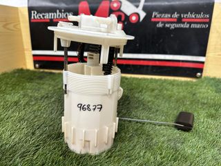 PANTALLA-CUADRO- RENAULT MEGANE II 1.5DCI