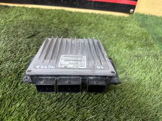 LUZ FRENO-ABS-MANDO RELE RENAULT MEGANE II  1.5DCI