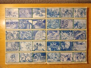 Album Estranguladores de la India. COMPLETO