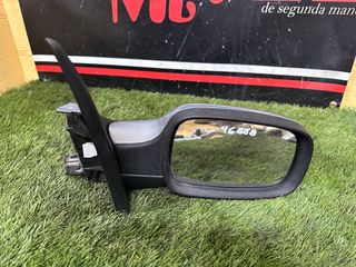 PALANCA-ELEVALUNAS-CIERRE RENAULT MEGANE II 1.5DCI