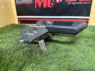 PALANCA-ELEVALUNAS-CIERRE RENAULT MEGANE II 1.5DCI