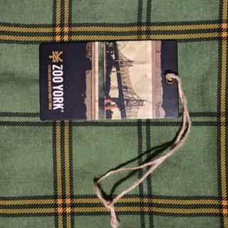 Felpa sweatshirt ZOO YORK tg. L (USA) skateboard