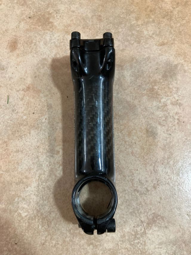 Potencia ITM Ahead carbono