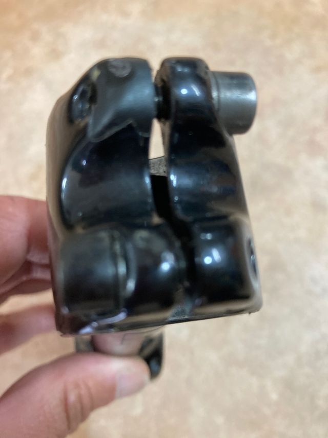 Potencia ITM Ahead carbono