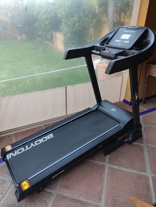 BODYTONE Treadmill DT16 Cinta de correr