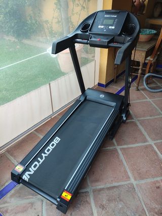 BODYTONE Treadmill DT16 Cinta de correr