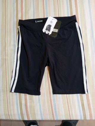 Leggins push up mujer talla S