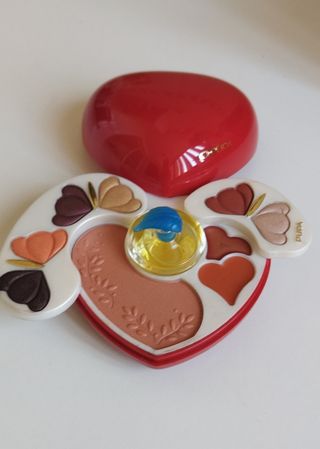 Estuche de maquillaje Pupa