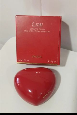 Estuche de maquillaje Pupa