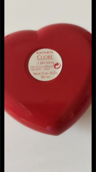 Estuche de maquillaje Pupa