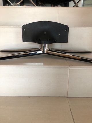 Peana televisor Samsung