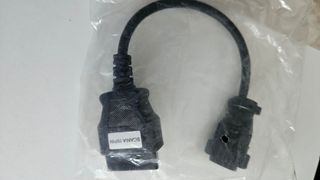Adaptador Escania 16 PiN OBD