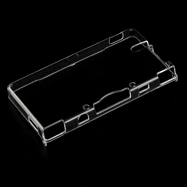 Funda protectora para DSi NDSi, Nintendo, cubierta