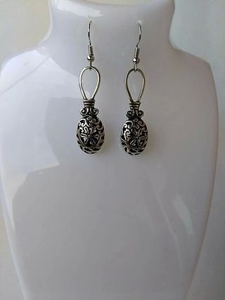 Pendientes colgantes India . Nuevos