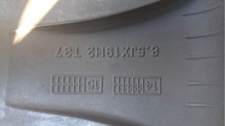 Llantas Porsche Cayenne 