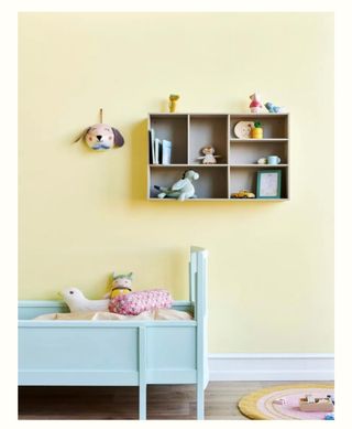 Estantería colgante para pared