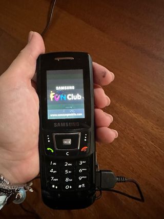 Samsung SGH-D900i ultra edition 12.9