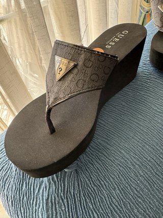 Sandalias