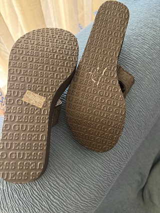 Sandalias