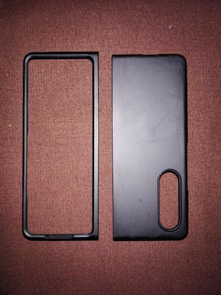 Fundas samsung fold4 5G