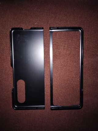 Fundas samsung fold4 5G