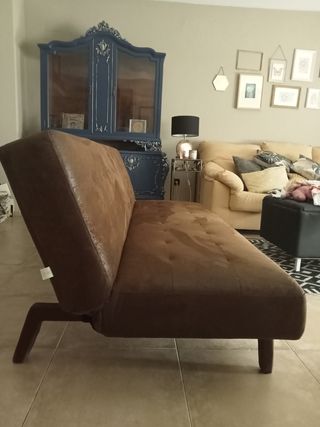 Sofà Cama Nuevo