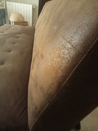 Sofà Cama Nuevo