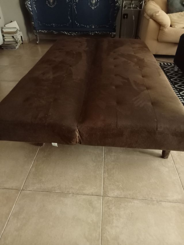 Sofà Cama Nuevo