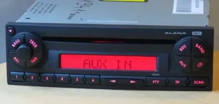 Radio Seat Ibiza cordoba