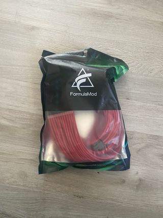 Formula Mod - cavi estensione per PC ATX, GPU,CPU