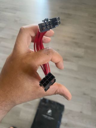 Formula Mod - cavi estensione per PC ATX, GPU,CPU