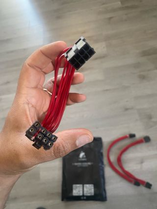 Formula Mod - cavi estensione per PC ATX, GPU,CPU