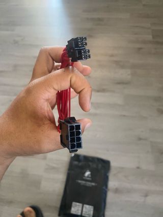 Formula Mod - cavi estensione per PC ATX, GPU,CPU