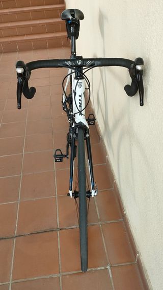 Bicicleta carretera Trek Domane 2.3 talla 56