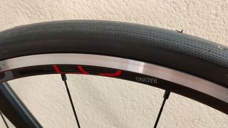 Bicicleta carretera Trek Domane 2.3 talla 56