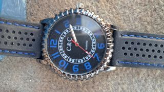 Lote de 60 relojes de pulsera a estrenar