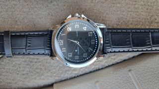 Lote de 60 relojes de pulsera a estrenar