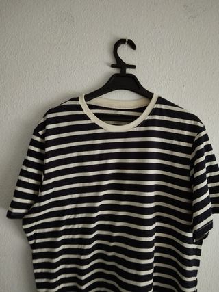 Camiseta Pull&Bear talla M 38.