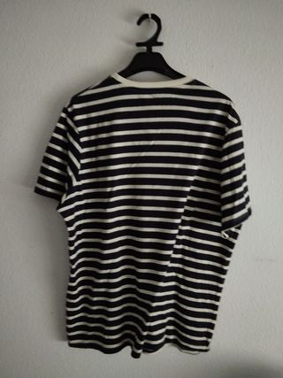 Camiseta Pull&Bear talla M 38.