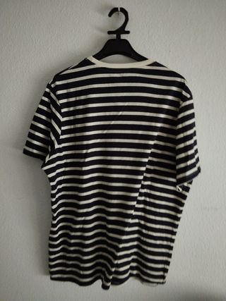 Camiseta Pull&Bear talla M 38.