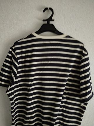 Camiseta Pull&Bear talla M 38.