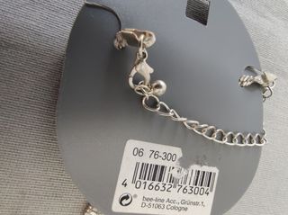 Collar bisutería 