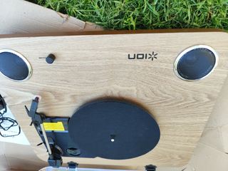 ION AUDIO MAX LP

