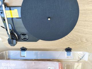 ION AUDIO MAX LP

