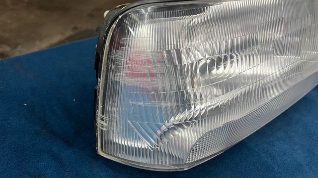 FARO DERECHO SUZUKI CARRY