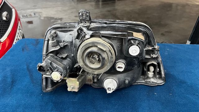 FARO IZQUIERDO SUZUKI CARRY