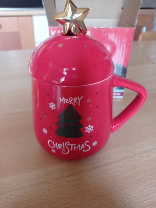 Tazza da the kasanova