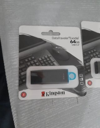 Usb 3.2 Kingston