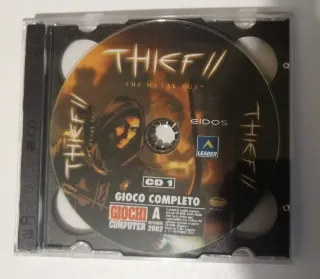 Lotto 5 pc games vintage